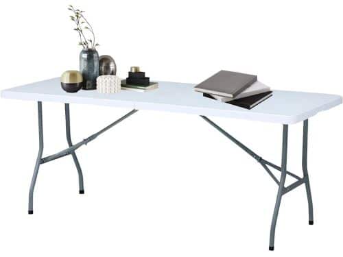 Vouwtafel - Klaptafel Buffet tafel - Evenementen organiseren - Zwaar