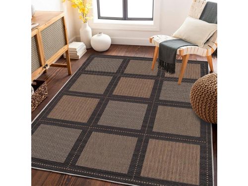 Waterdicht buitenkleed tuinkleed, Gemakkelijk schoon te maken for balkon