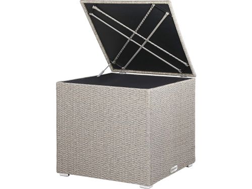 Waterdichte Kussenbox 318L voor Tuin en Balkon - Ruimte voor