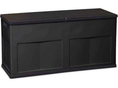 Waterdichte Kussenbox - 320 Liter Opbergbox voor Binnen en Buiten