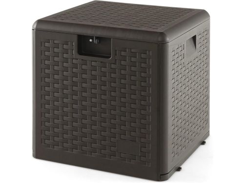 Waterdichte Opbergbox 106 Liter voor Tuin en Terras