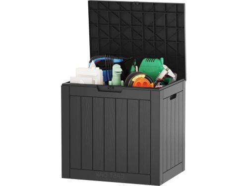 Waterdichte Opbergbox voor Buiten - Geschikt voor Tuin en Balkon