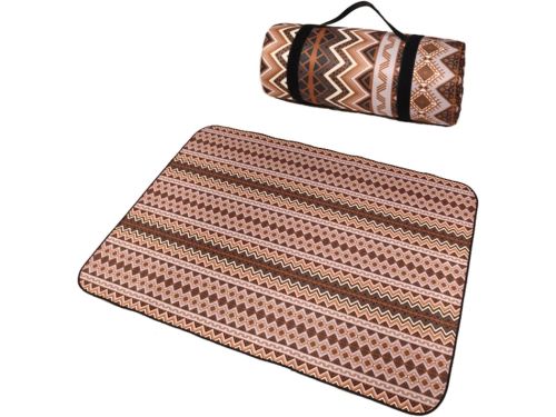 Waterdichte Picknickdeken - Strandmat Campingkleed - Buiten Ontspannen - Zandbestendig
