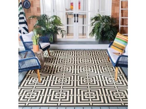 Waterproof Tuin Kleed - Buitenkleed Terras - Buiten Leven