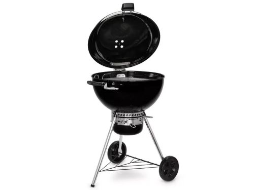 Weber Master-Touch GBS Premium E-5770 57 Houtskoolbarbecue Houtskool BBQ