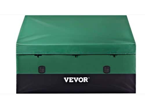 WNHB® Opbergbox Tuin - Waterdichte Tuinkussenbox - Grote Opbergbox Voor