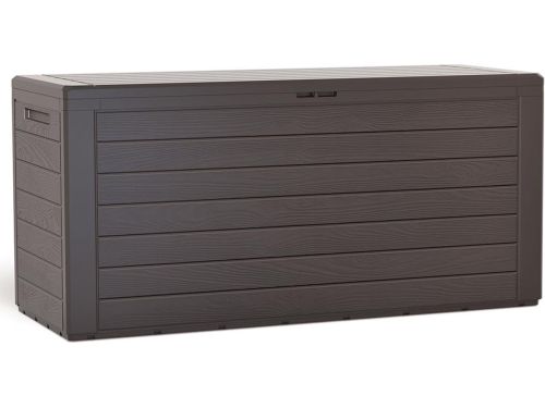 XL Opbergdoos voor de tuin - 280 L Kussenbox
