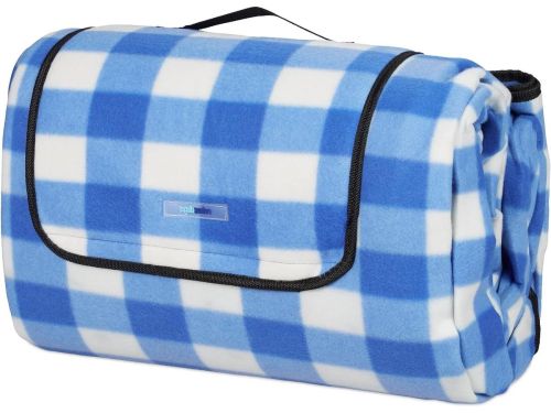 xxl picknickkleed - 200 x 300 cm - isolerend