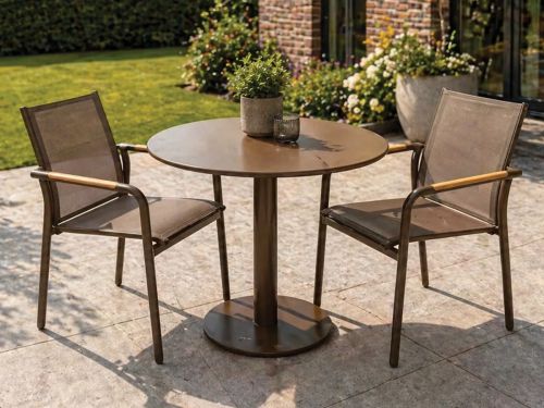 YOI | Baiona Bistroset | Bronze