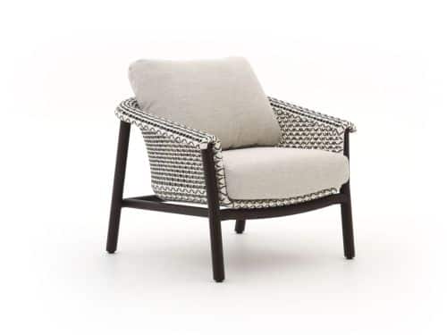 Zavelli Cuore low dining tuinstoel - Laagste prijsgarantie!