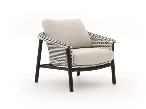 Zavelli Cuore low dining tuinstoel - Laagste prijsgarantie!