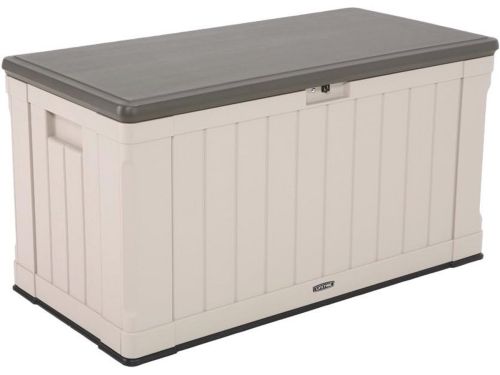 Zware Opbergdoos Voor Buiten - 439 Liter - 127,9 x