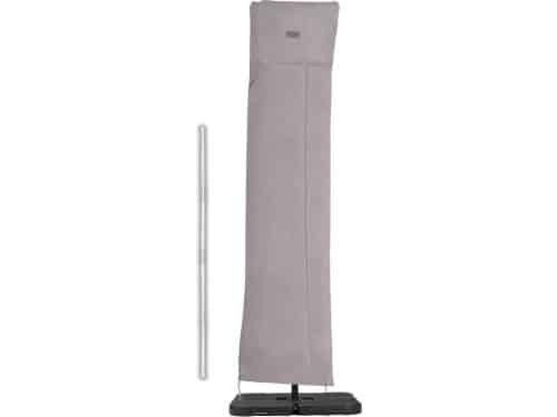 Zweefparasol hoes - Beschermhoes voor zweefparasol - Waterdichte parasolhoes zweefparasolhoes