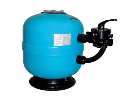 Zwembad Gewikkeld Zandfilter 15 m3/h