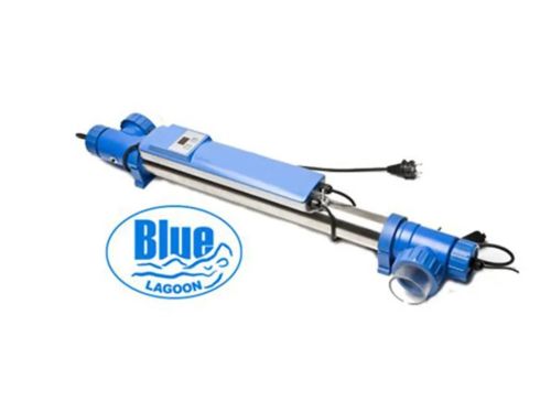 Zwembad UV lamp Blue Lagoon 40 Watt
