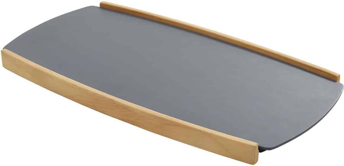 4 seasons outdoor dienblad luz teak