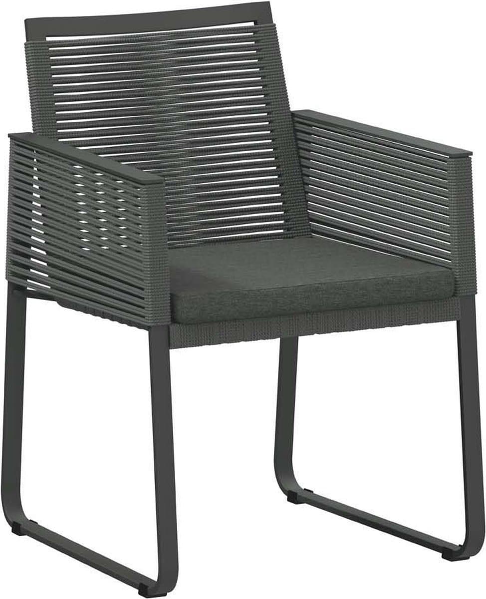 4 seasons outdoor ortea dining tuinstoel