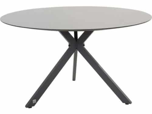 4SO - 4SO Locarno Tafelframe Antracite Met Locarno HPL Slate