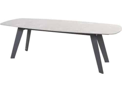 4so - 4SO Montana Tafelframe Antracite Met Montana Tafelblad Cerami...