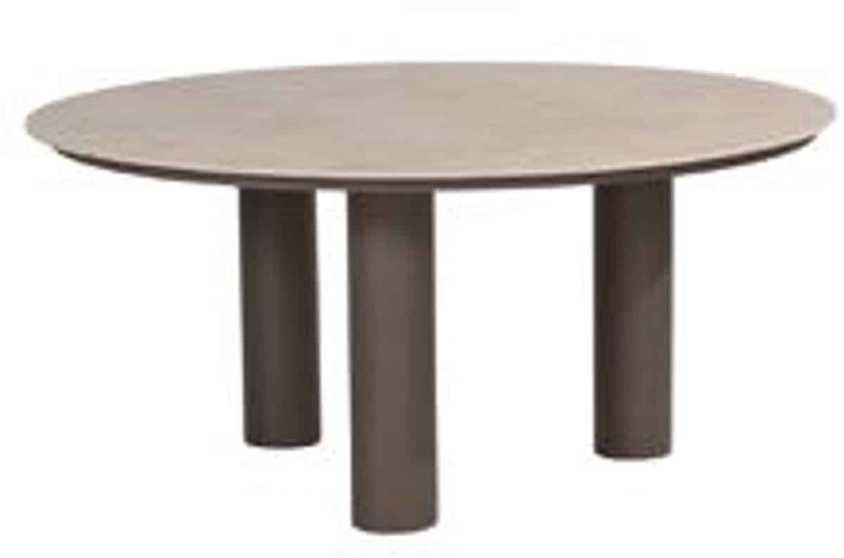 4so arizona dining tafel terre keramiek sabia panna dia