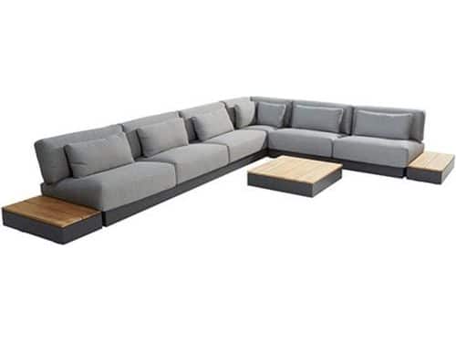 4SO - Ibiza loungeset