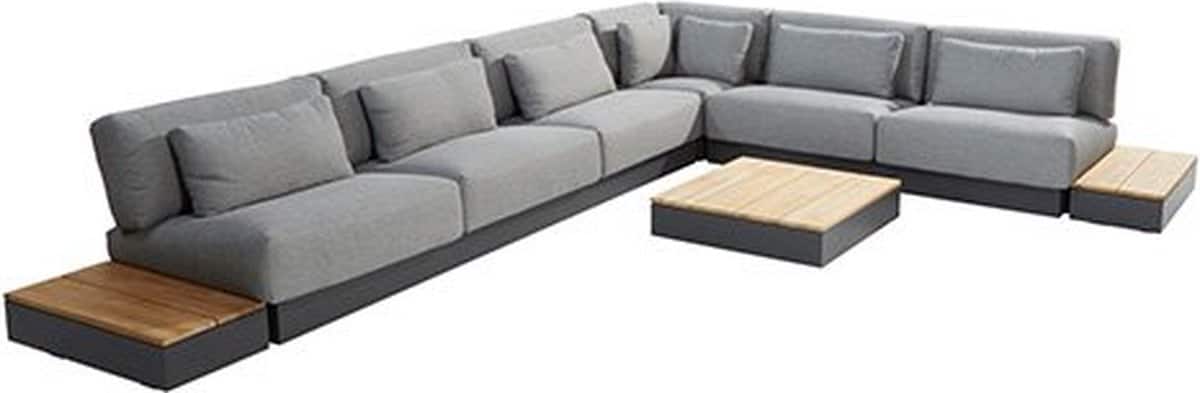 4so ibiza loungeset