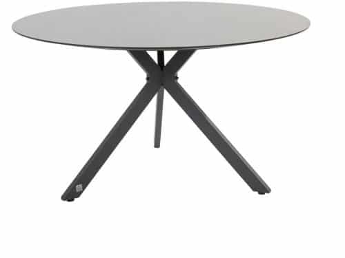 4so - Locarno Salontafel dia130 cm