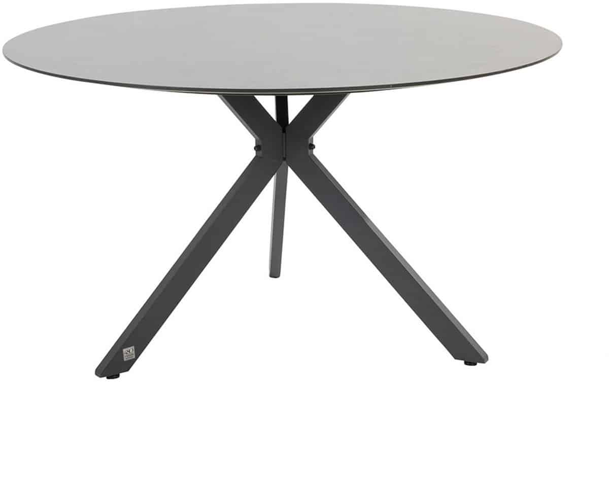 4so locarno salontafel dia130 cm