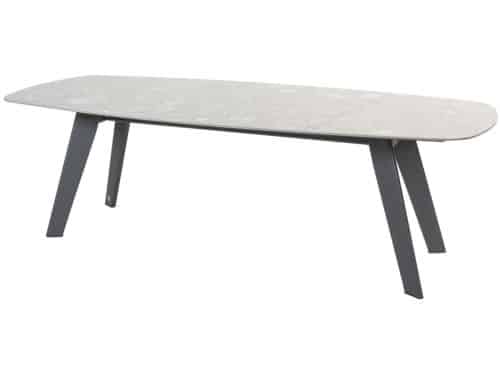 4so - Montana Tafelframe Antracite Met Montana Tafelblad Ceramic Te...