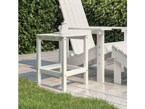 Adirondack Tafel - Bijzettafel Tuin - Buiten Zetten - Weerbestendig