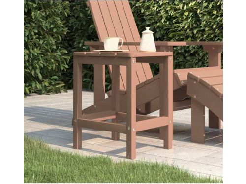 Adirondack Tuintafel - Balkontafel Bijzettafel - Buiten Ontspannen - Weerbestendig