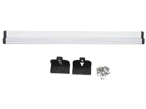 Allecto - RV Tafelrail - Aluminium Klaptafel - Eenvoudige installatie