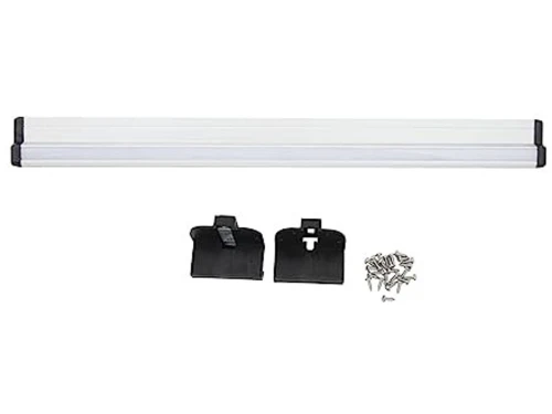 Allecto - RV Tafelrail - Aluminium Klaptafel - Eenvoudige installatie