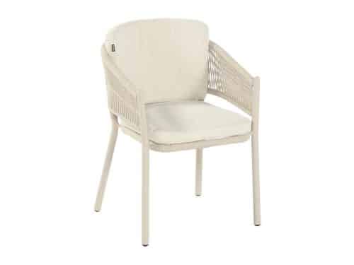 Altea Dining Tuinstoel Sand Hartman - Hartman