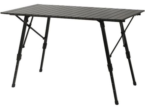 Aluminium Klaptafel - Outdoor Tafel - Kamperen en Tuin