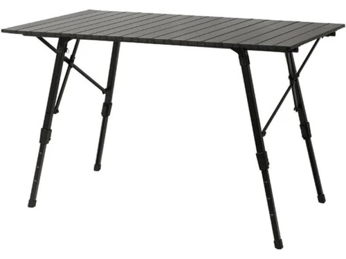Aluminium Klaptafel - Outdoor Tafel - Kamperen en Tuin