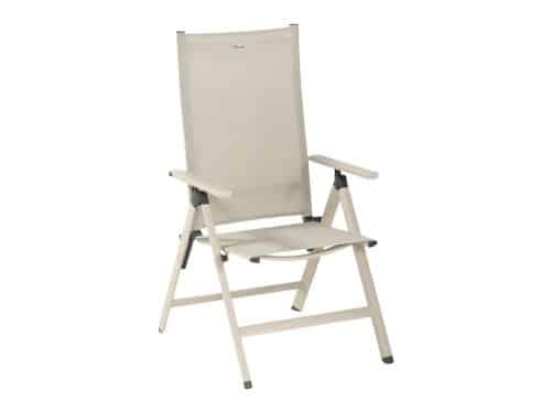 Aruba Recliner Tuinstoel Beige Hartman - Hartman