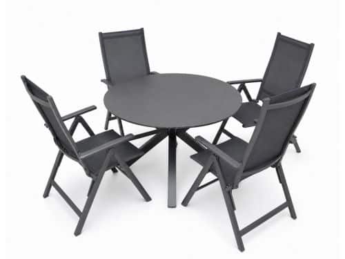 Aruba/Xander Hartman Dining set Driesprong Collection - Driesprong collection