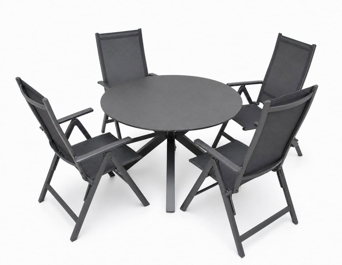 aruba/xander hartman dining set driesprong collection driesprong collection