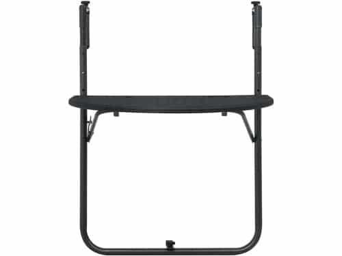 Balkon hangtafel - Buiten bijzettafel - Terras verrijken - In