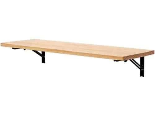 Balkon Tafel - Wandtafel Klaptafel - Buiten Leven - Opklapbaar