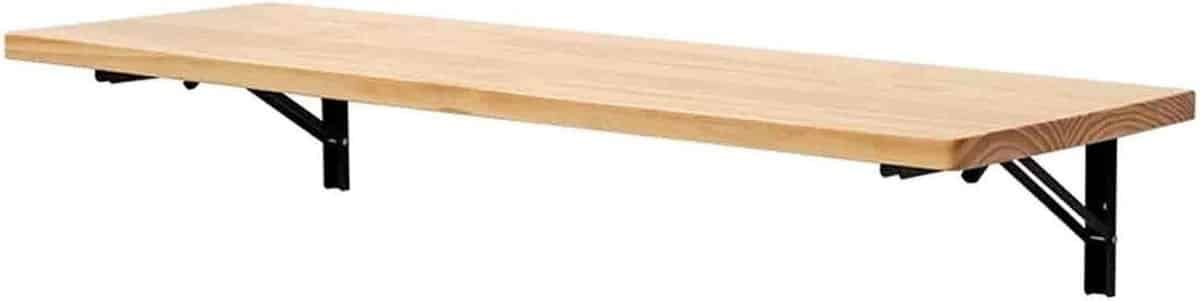 balkon tafel wandtafel klaptafel buiten leven opklapbaar