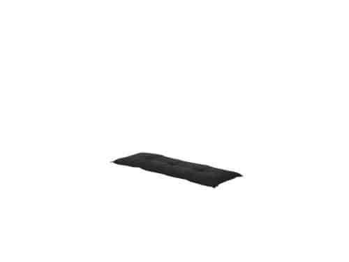Bankkussen donkergrijs 150x50x9 cm Havana Hartman - Hartman