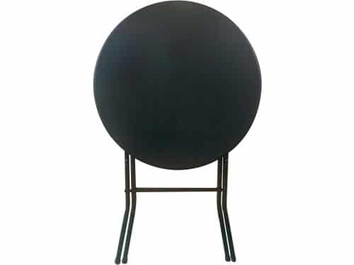 Barkruk Tafel - Staande Tafel - Borrelen Thuis - Stabiele