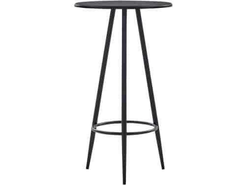 Barset 3-delig - Bartafel met krukken - Gezellig samenzijn