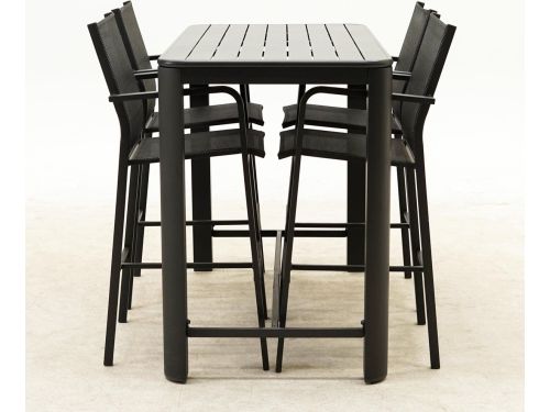 Barset Eos met barstoel Quenza