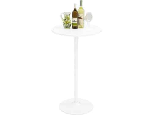 Bartafel Set - Cocktailtafel Hoge Tafel - Gezellig Borrelen