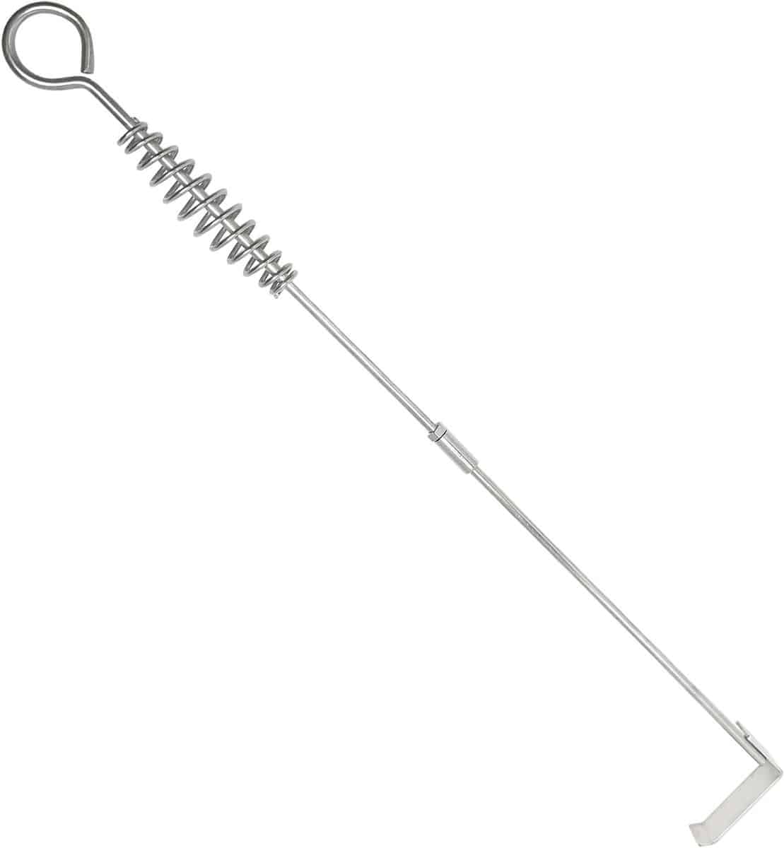 bbq ash tool grill hark houtskool grillen
