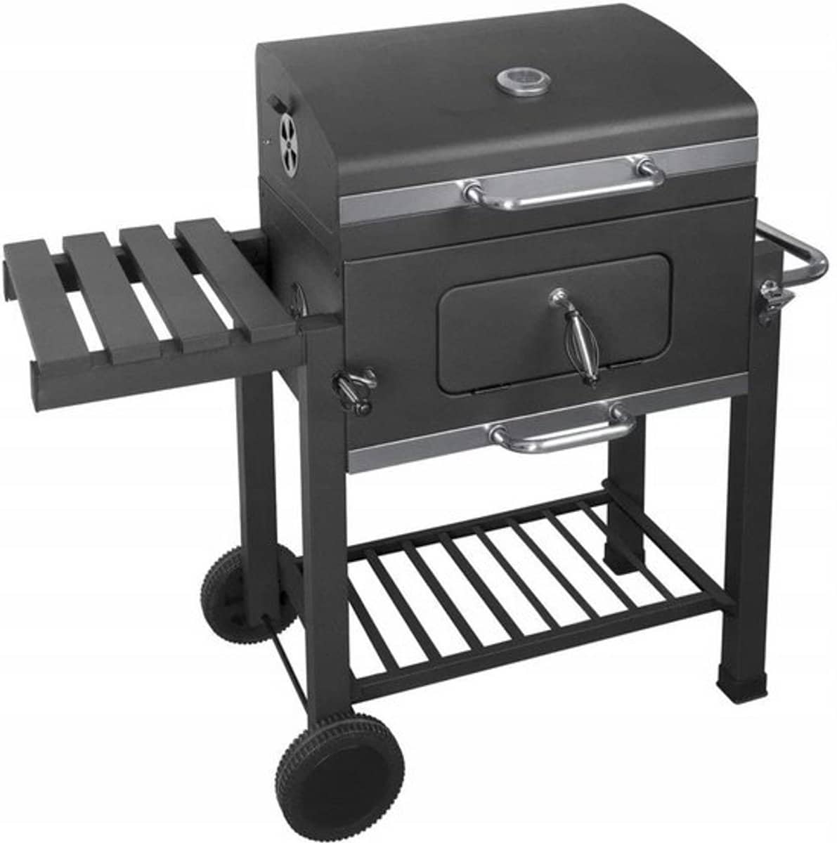bbq bbq houtskool smoker barbecue grill