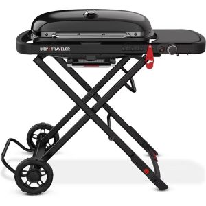 BBQ WEBER 9013053 Traveler Stealth LP FR Gas